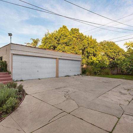 Renovated Spanish 3Bd 2Ba Near Beverly Hills Los Angeles Exteriör bild