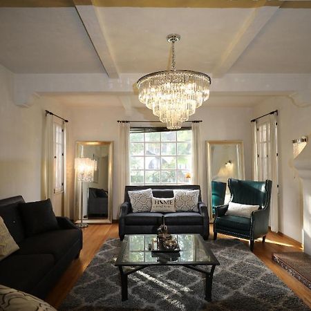 Renovated Spanish 3Bd 2Ba Near Beverly Hills Los Angeles Exteriör bild