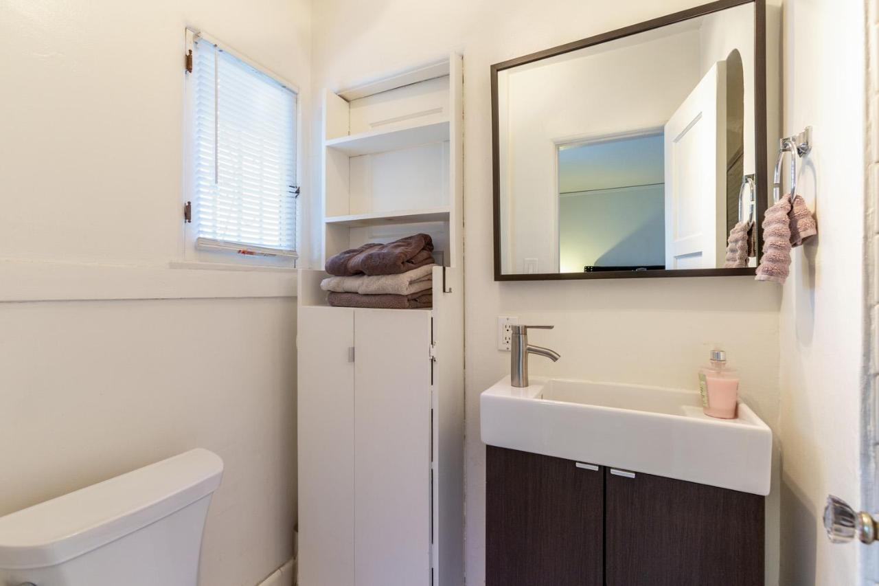 Renovated Spanish 3Bd 2Ba Near Beverly Hills Los Angeles Exteriör bild