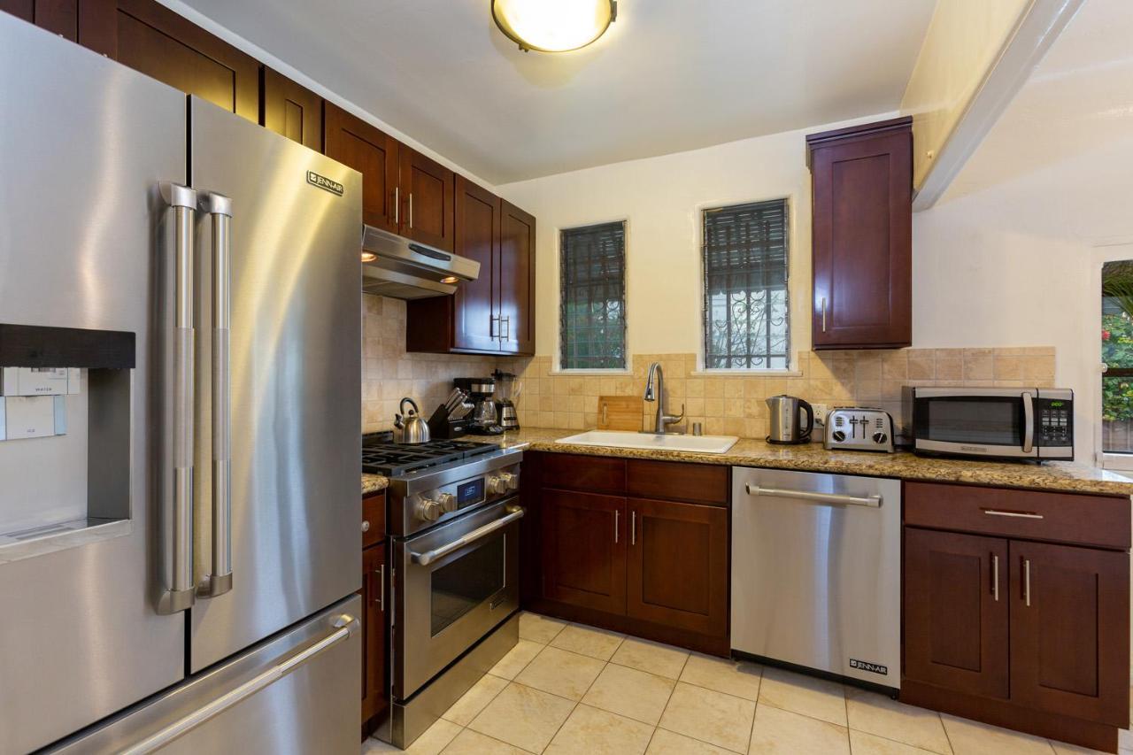Renovated Spanish 3Bd 2Ba Near Beverly Hills Los Angeles Exteriör bild