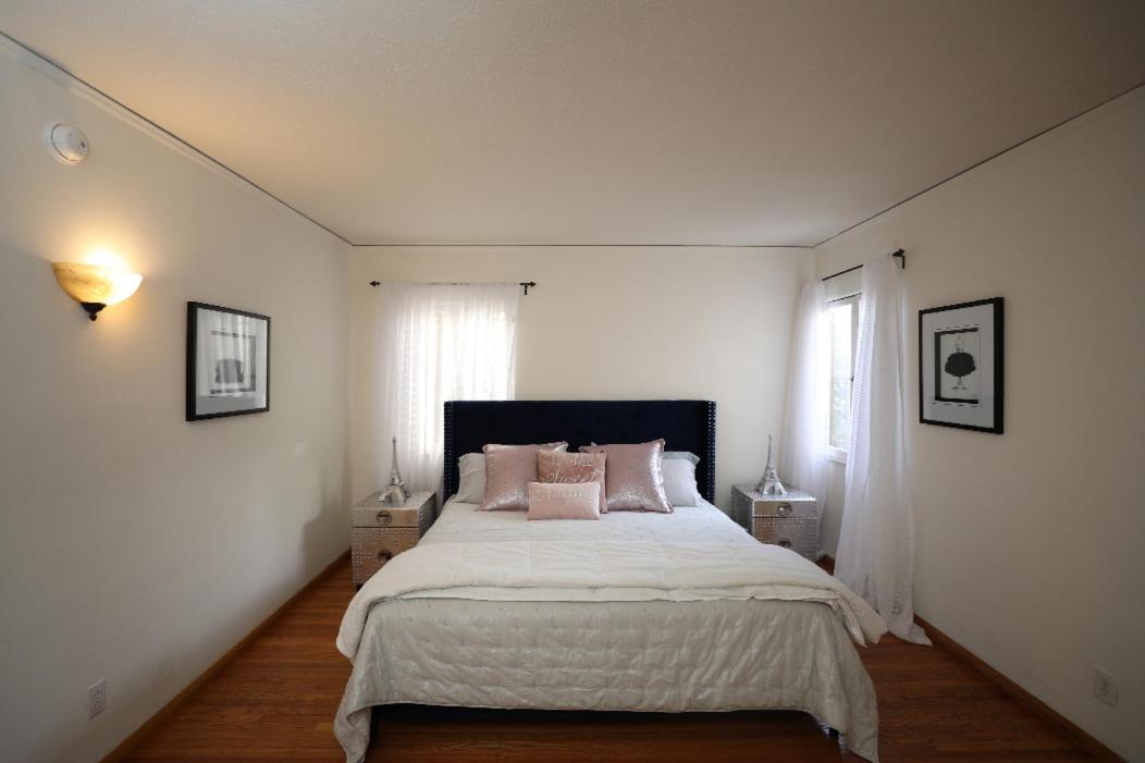 Renovated Spanish 3Bd 2Ba Near Beverly Hills Los Angeles Exteriör bild