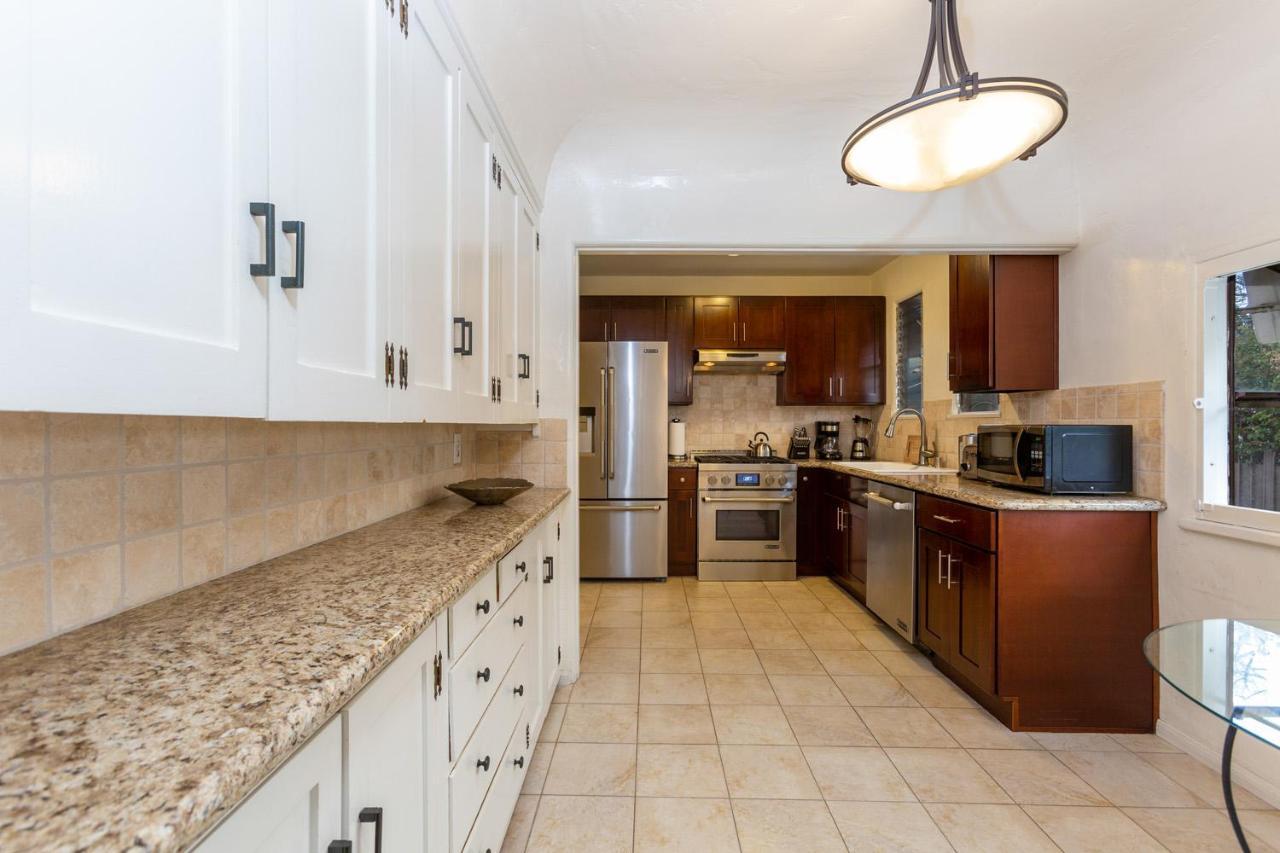 Renovated Spanish 3Bd 2Ba Near Beverly Hills Los Angeles Exteriör bild