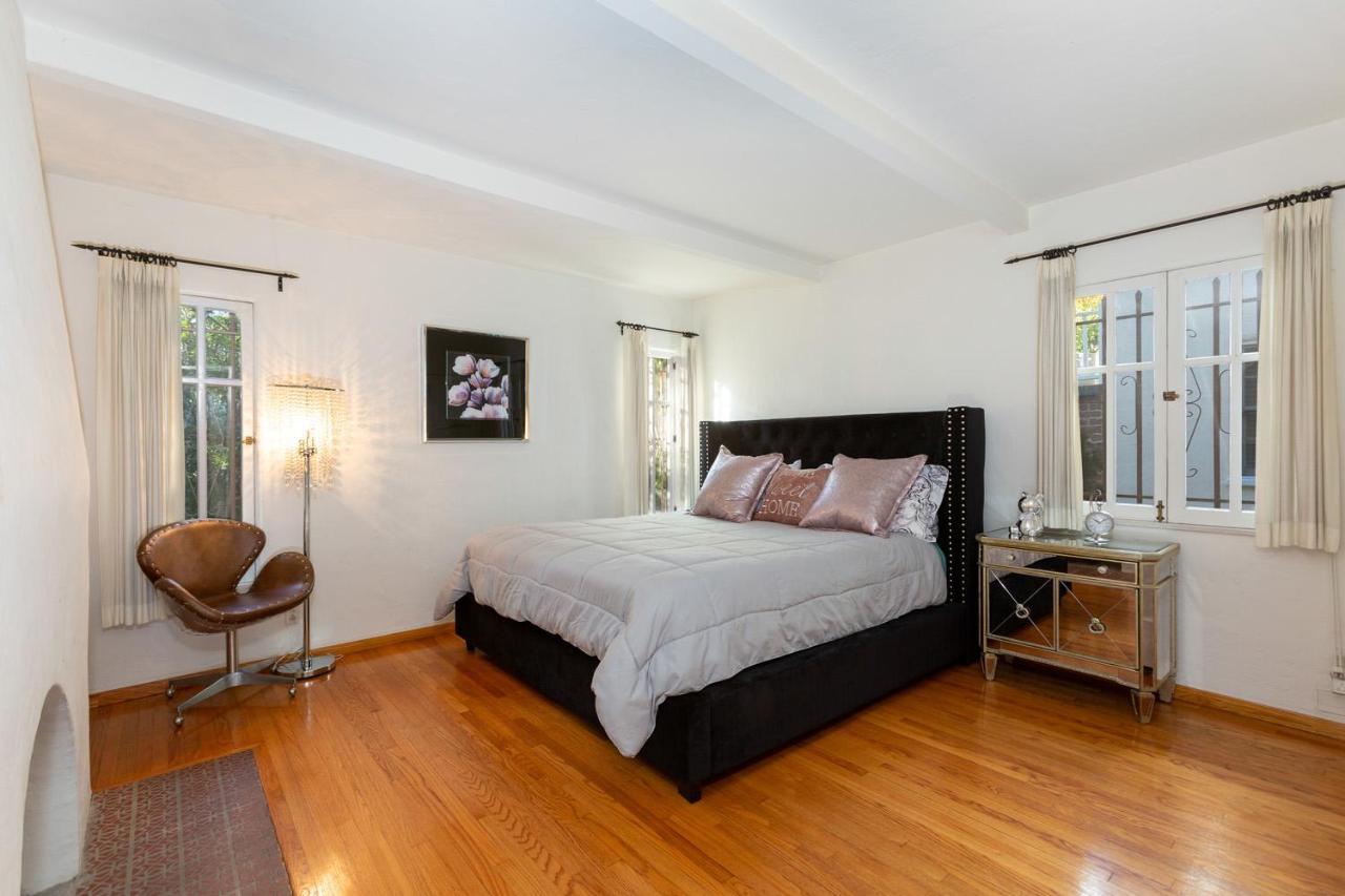 Renovated Spanish 3Bd 2Ba Near Beverly Hills Los Angeles Exteriör bild
